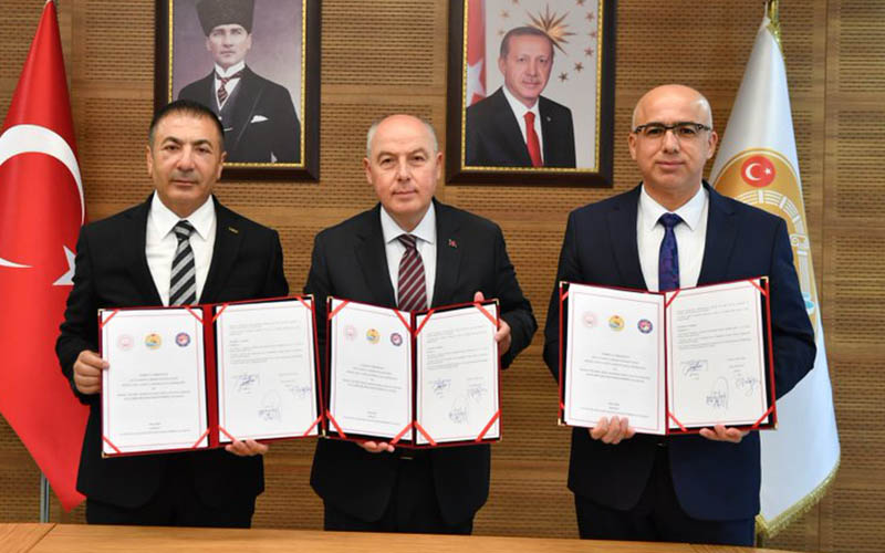 Evlenecek gençlere indirim protokolü