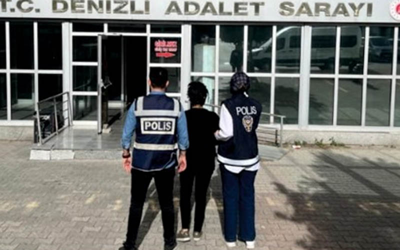 Firari olarak aranan 3 hükümlü yakalandı