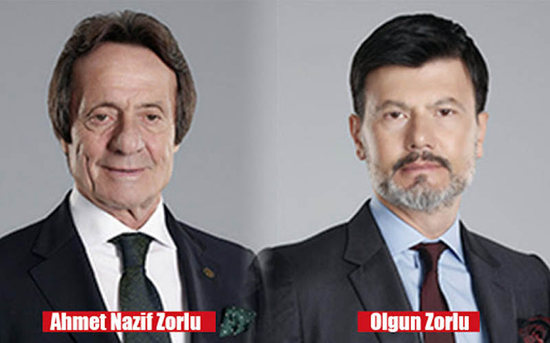 Denizlili amca-yeğen, Türkiye’nin en zenginleri kulübünde