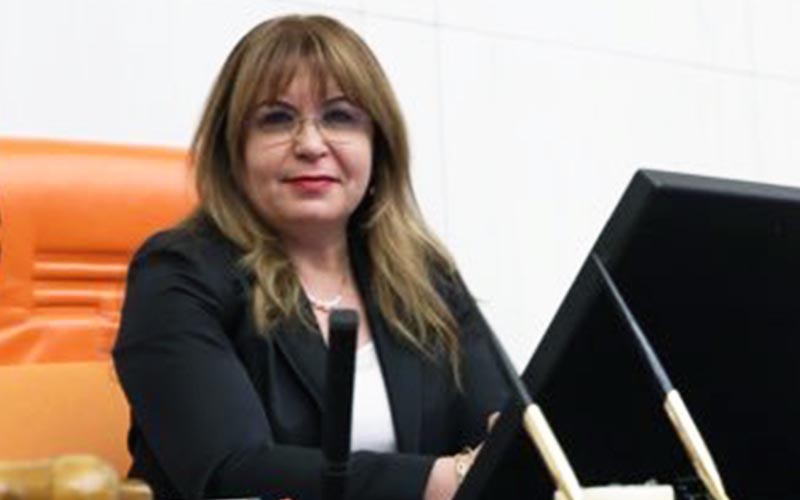 Karaca adaylıktan çekildi, CHP’nin Meclis Başkanvekili Bingöl oldu