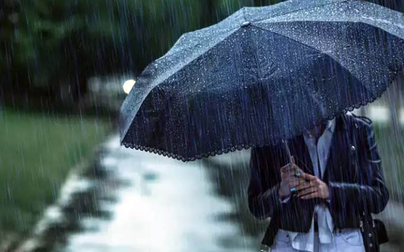 Meteoroloji: Hafta sonu yağışlı geçecek