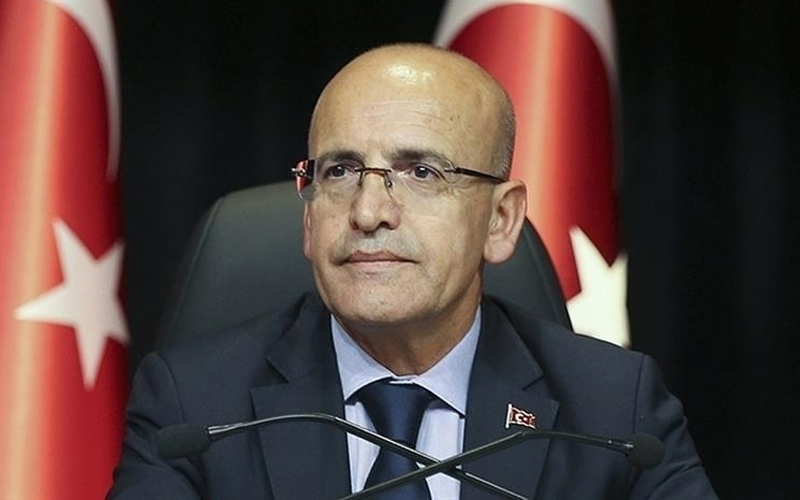 Bakan Şimşek duyurdu: Şehir, hal ve OSB’lere kalıcı maliye