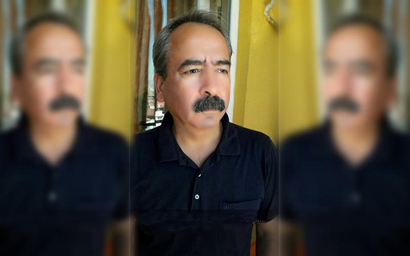 Hürriyet Ortaokulu Müdürü Öztepe, okuluna ve öğrencilerine dönemedi