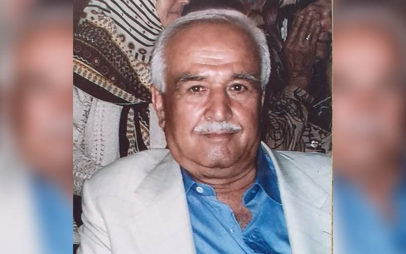 İş insanı Çiftçioğlu vefat etti