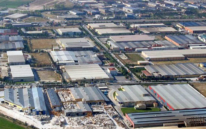 İSO’nun 500 büyük sanayi kuruluşu listesinde Denizli’den 14 şirket yer aldı