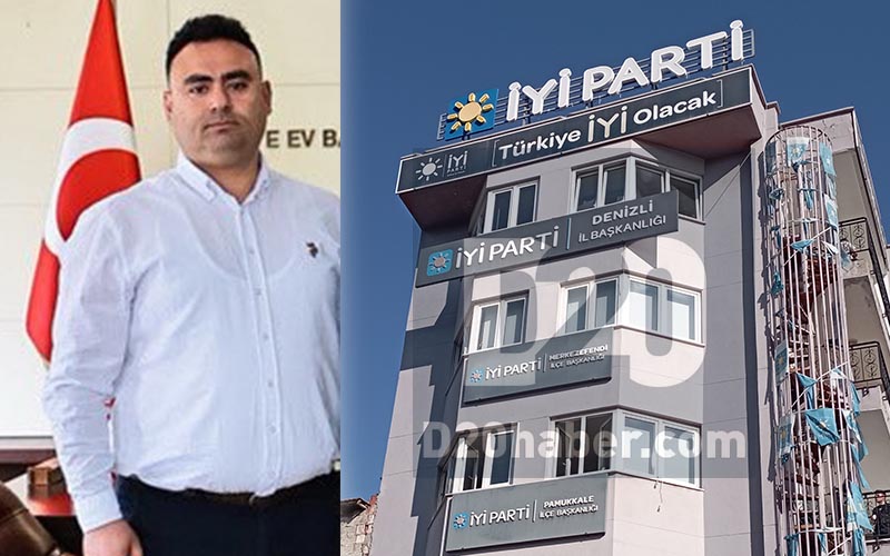 İYİ Parti, Ulaşım AŞ Genel Müdürü atamasına “kirli pazarlık” dedi
