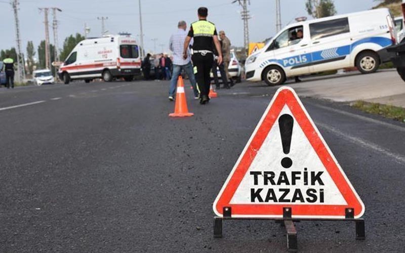 Kaza yerinden kaçana hapis cezası geliyor