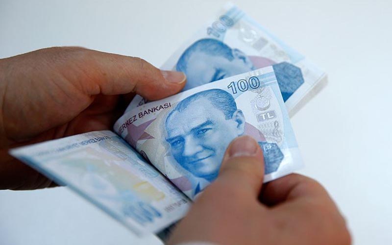 Memur ve emeklilerin zam verisi belli oldu
