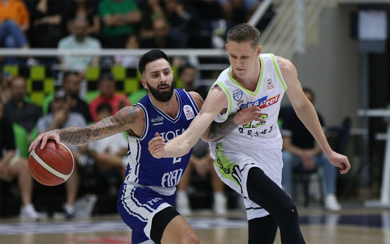 Merkezefendi Belediyesi Basket, TOFAŞ’a kaybetti: 92-94