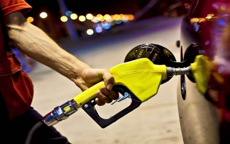İndirim yapıldı, motorinde fiyat değişti