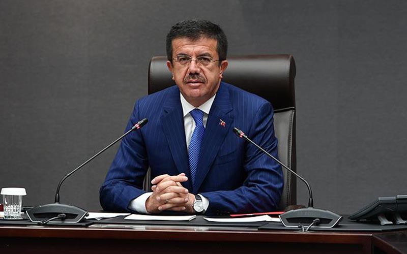 Zeybekci, asgari ücret sözlerini eleştirenlere kira üzerinde yanıt verdi