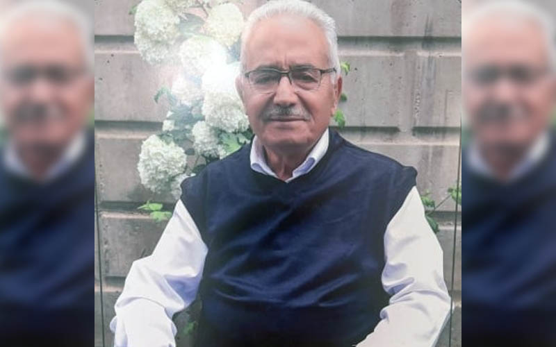 Hayırsever vefat etti, ismi yaptırdığı okulda yaşayacak