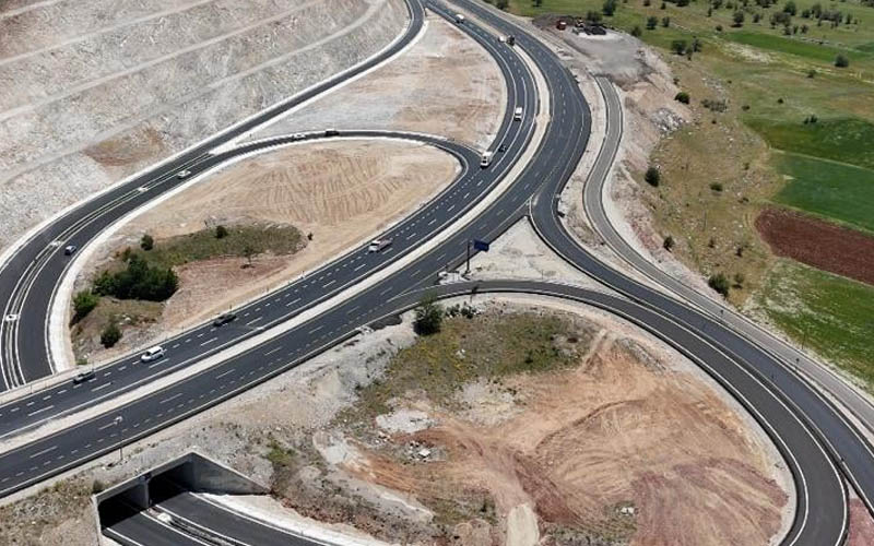 Subaşıoğlu: Serinhisar karayolu bayramda açık olacak