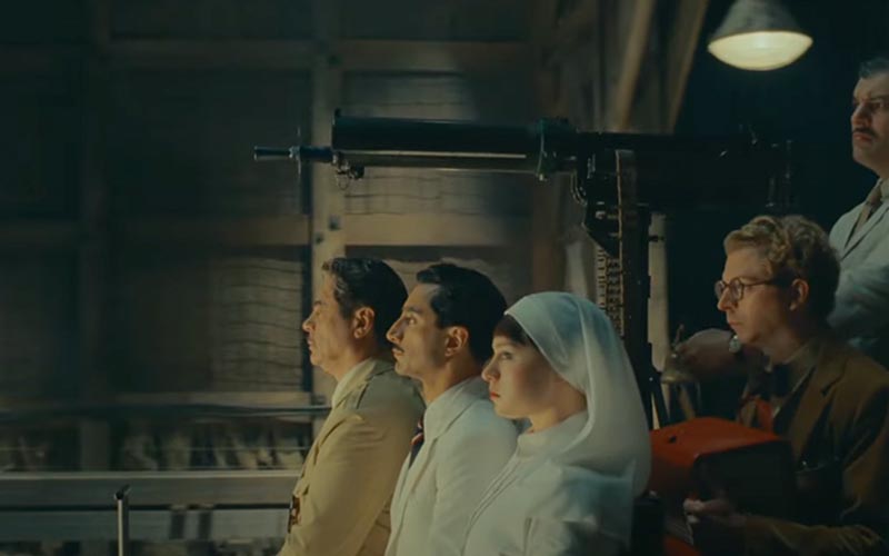 Komediden aksiyona 9 film vizyona giriyor