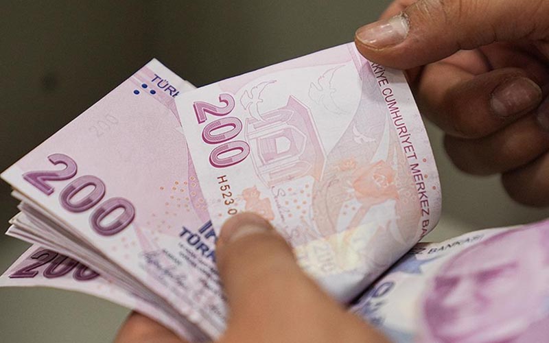 Bu destekten yararlananlar hesaplarınızı kontrol edin 1,2 milyar TL yatırıldı