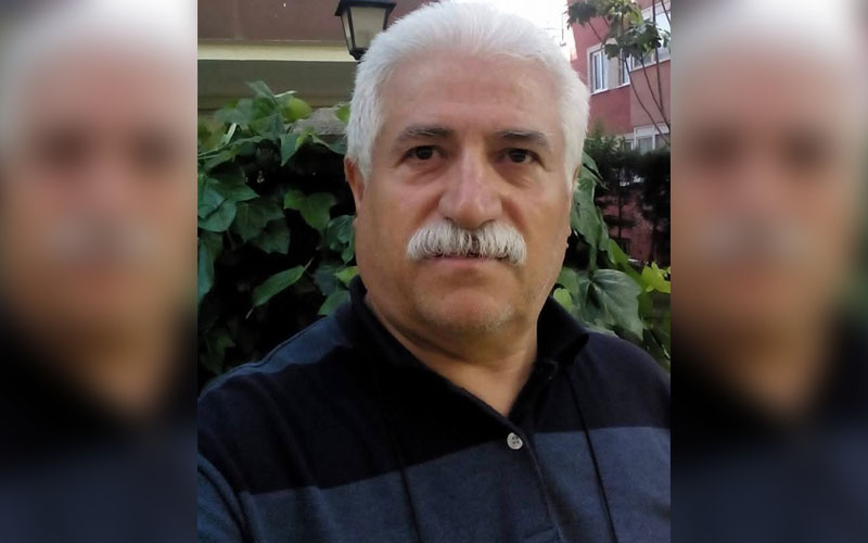 Süleyman Öğretmen, öğrencilerini öksüz bıraktı