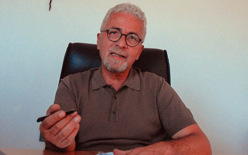 Öztürk: Soma faciası basit bir ihmal değil