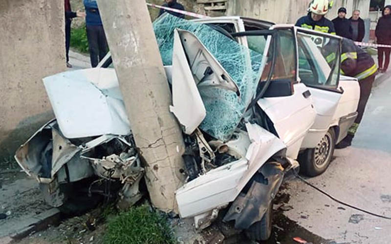 Denizli trafik kazalarında 15.sırada