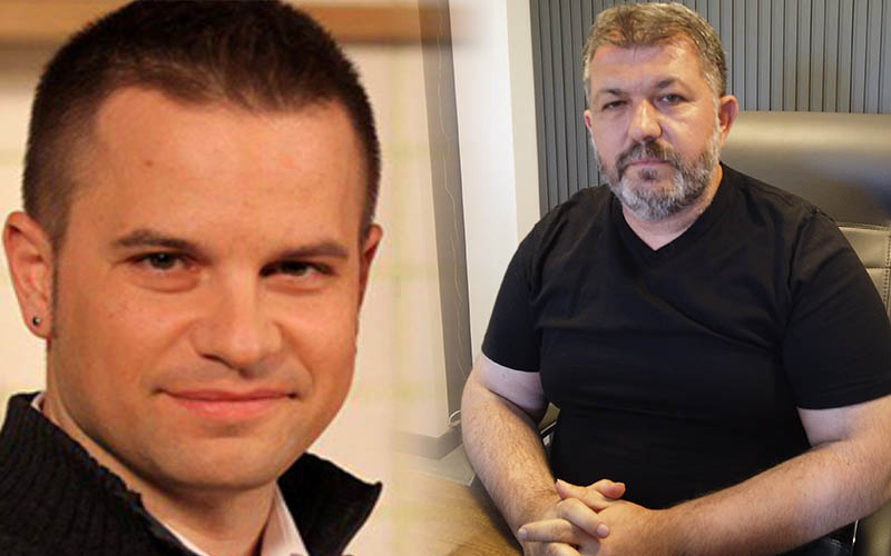 Ünlü oyuncu Yağmur Atacan’a karşılıksız çek suçlaması