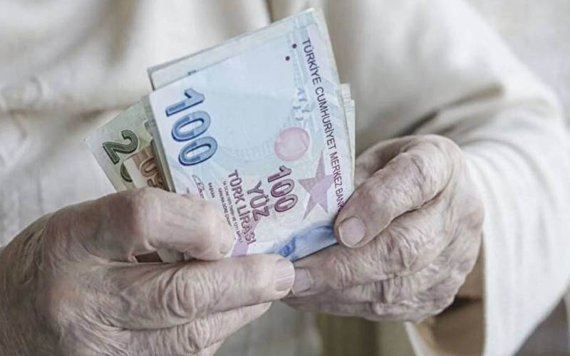 Paralar yatırılıyor, hesaplarınızı kontrol edin