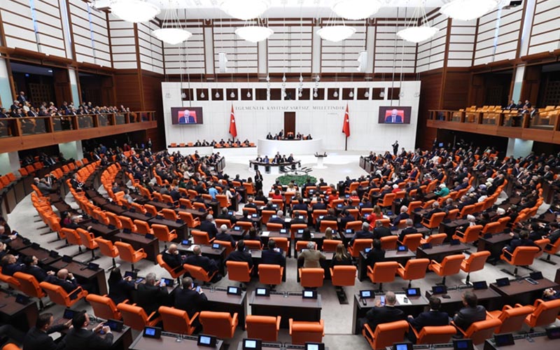 Kanun teklifi hazırlandı, yeni belediyeler kuruluyor