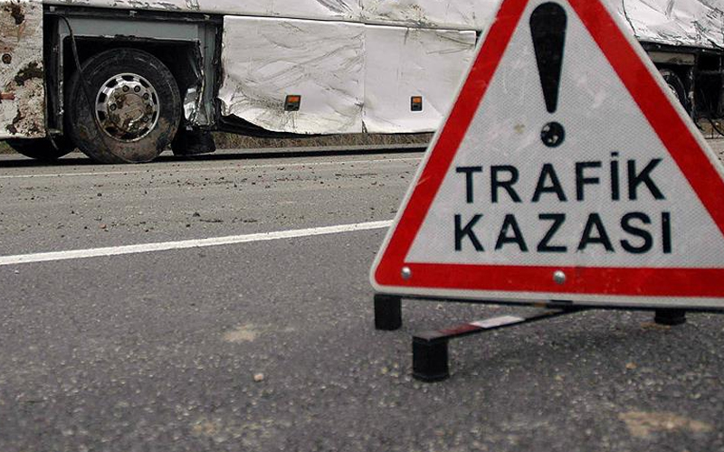 Yerlikaya trafik kanunundaki düzenlemeleri paylaştı: Kaza yerini terk edene hapis cezası geliyor