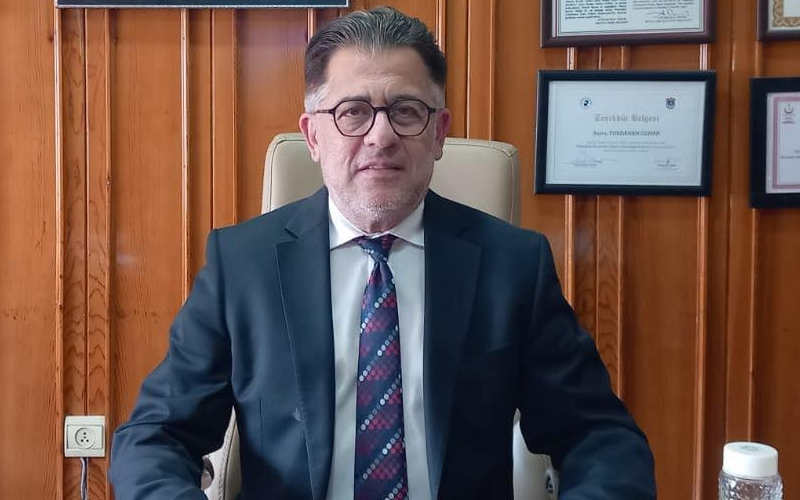 Zafer Partisi İl Başkanlığına Özhan atandı