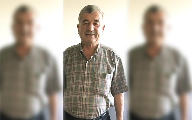 Devecioğlu Hazır Beton’un sahibi Karaayvaz hayatını kaybetti