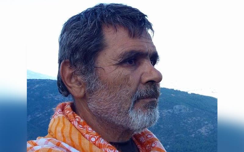 Mantar aramaya giden kişiden 2 gündür haber alınamıyor
