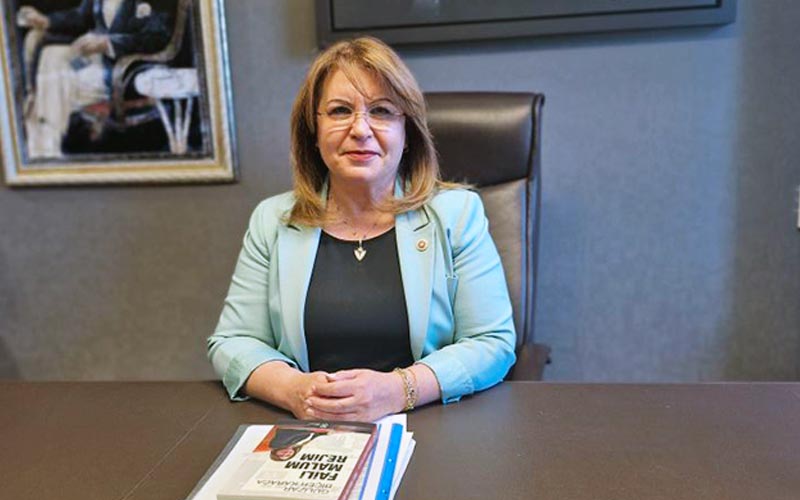 Karaca: CHP’yi girdaptan çıkaracak tek şey kurucu akla sarılmaktır