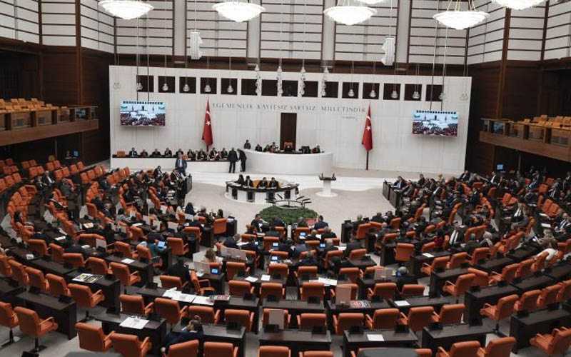 Bu suçların hapis cezası artıyor