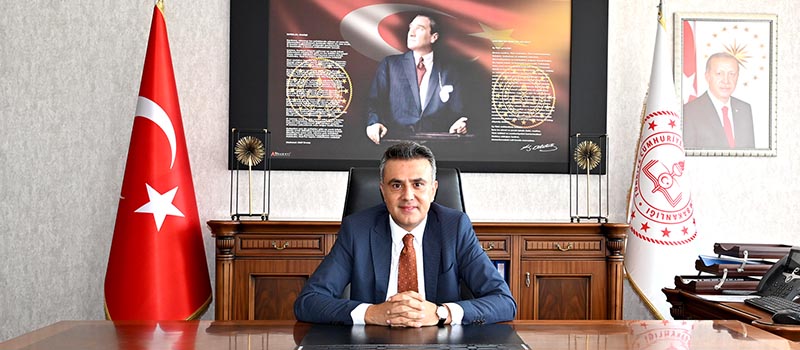 LGS’ye Denizli'de 11 bin 265 öğrenci girecek