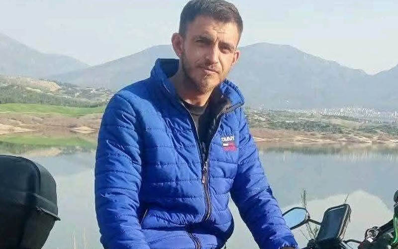 Motosikletin bariyere çarptığı kazada sürücü hayatını kaybetti