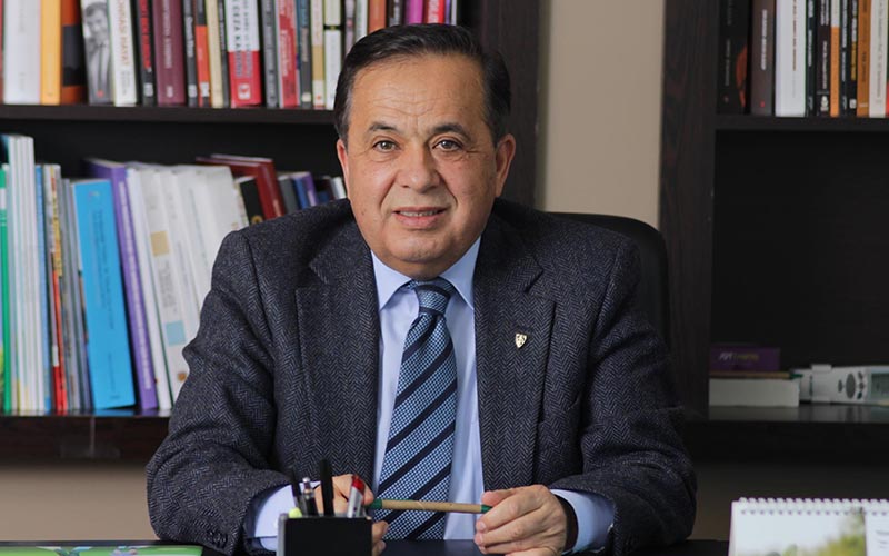 Adalet Çağrısı bildirisine eski vekili Aslan da imza attı