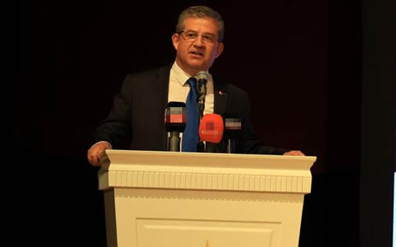 Subaşıoğlu’ndan Çavuşoğlu’na: Şehre verdiğiniz zararları anlatacağım