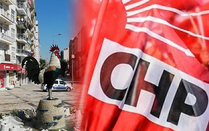 Denizli, CHP’nin oy oranını en fazla artırdığı 2. il oldu