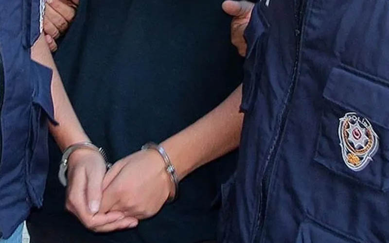 Denizli’de aranan firari hükümlü Isparta’da yakalandı