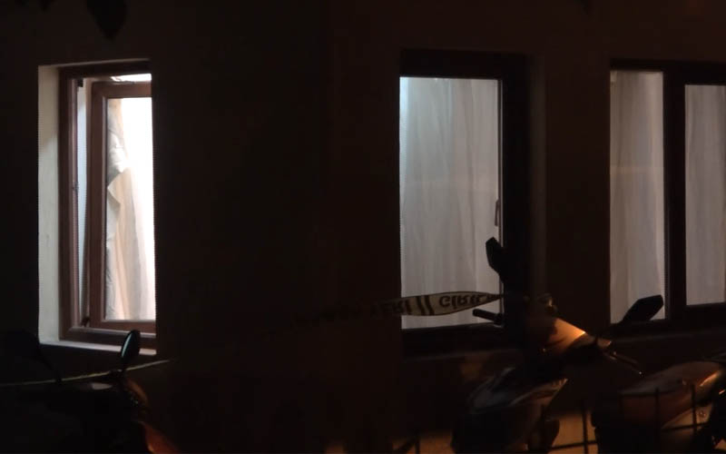 Kavgada 1 kişi bıçaklanarak öldürüldü