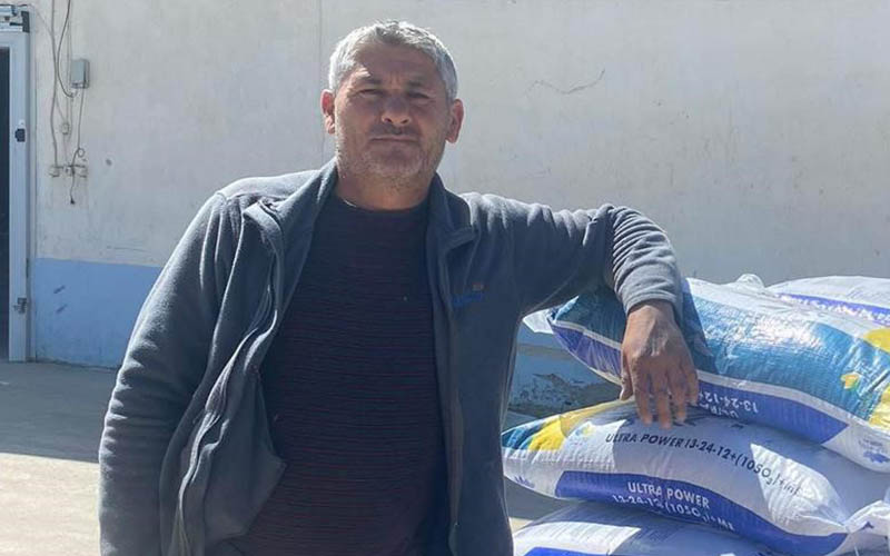 Otomobil takla attı, sürücü hayatını kaybetti
