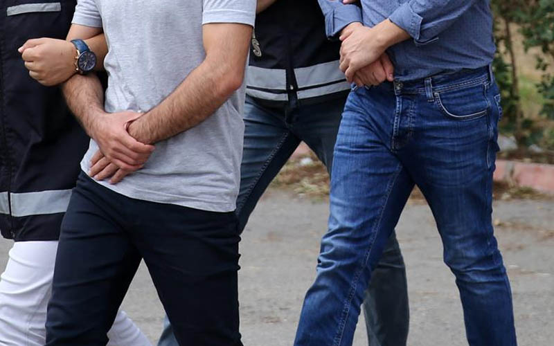 Polisin siber operasyonlarında 284 gözaltı