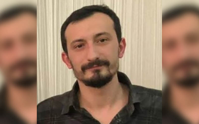 Otomobil ile çarpışan motosikletin sürücüsü öldü