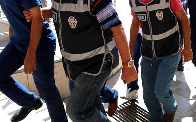 Mayıs ayında uyuşturucudan 287 kişi yakalandı