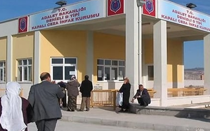 Av Demir, 10. Yargı Paketi’nden yararlanacak hükümlüler ve süreleri açıkladı