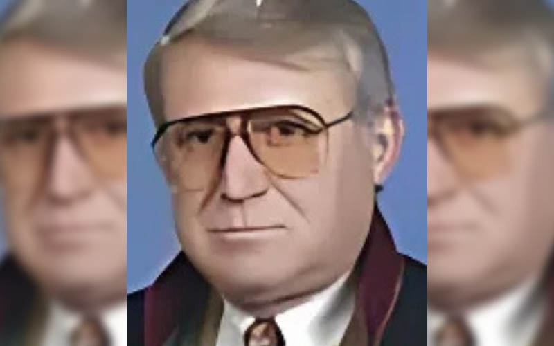 Avukat Cemil Karakış vefat etti