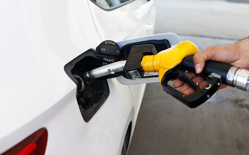 Benzin ve motorine bir zam daha, haziranda rekor kırıldı