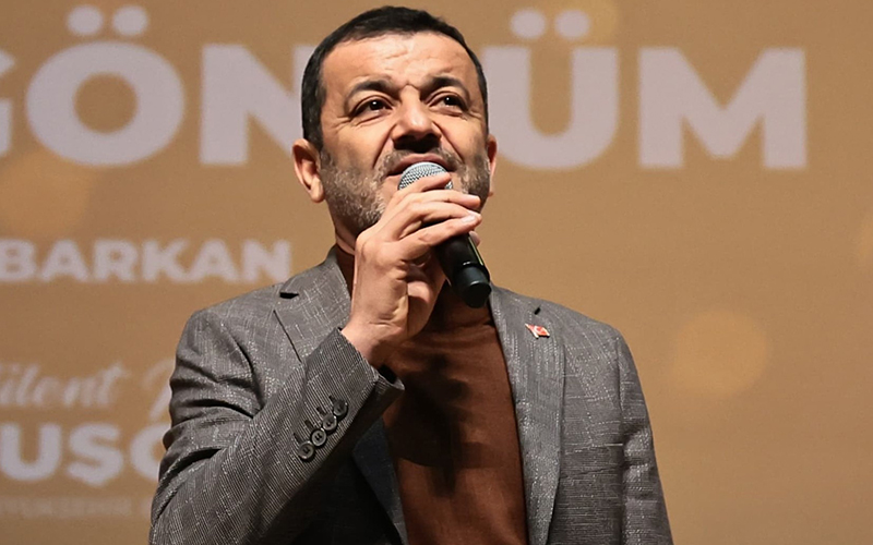 Çavuşoğlu ameliyat oldu