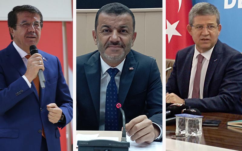 Çavuşoğlu’ndan Subaşıoğlu’na: Videocu