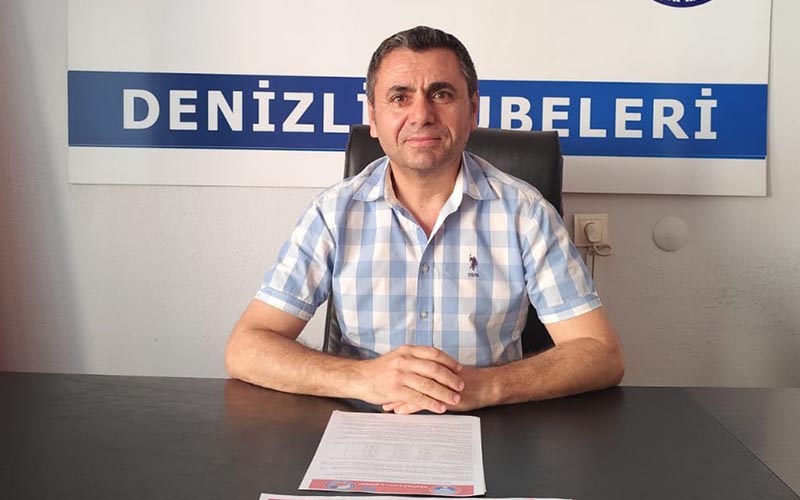 Eğitim-İş: En düşük öğretmen maaşı 102 bin 919 TL olmalı