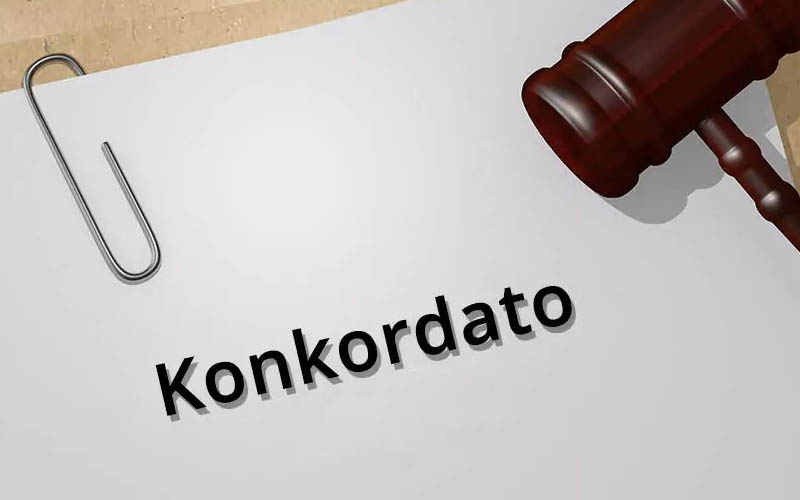 İki tekstil şirketi konkordato istedi