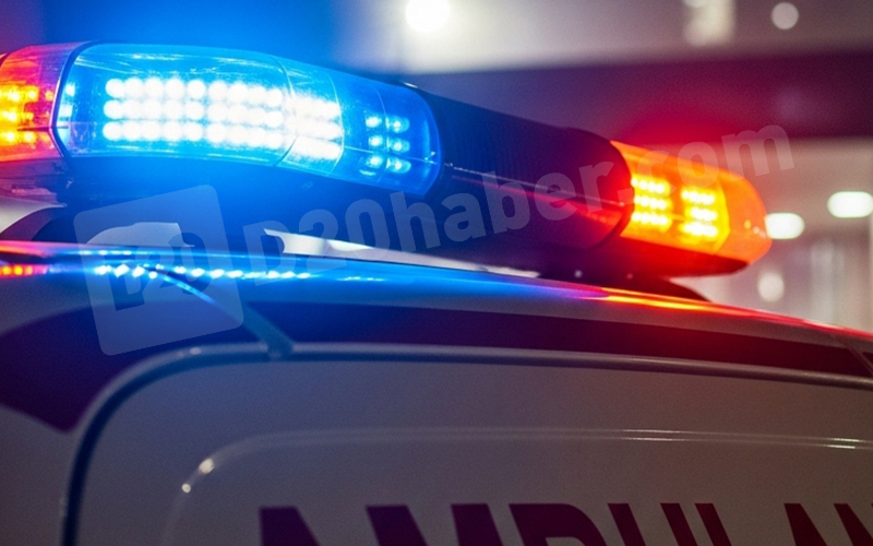 Ev sahibi kiracı kavgasında 2 kişi yaralandı
